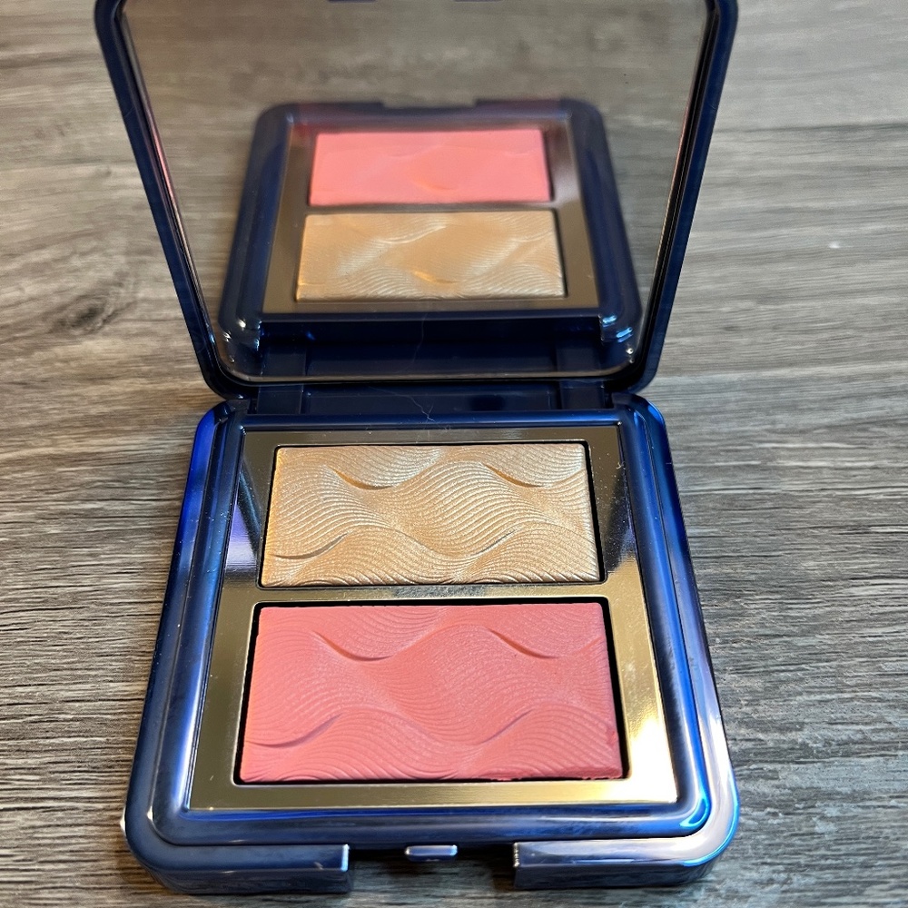 CHANTECAILLE Radiance Chic Duo in Rose *LE*